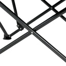 Levede Folding Camping Chair Extra Large Outdoor Portable Fishing Travel Seat-2050056782147096579