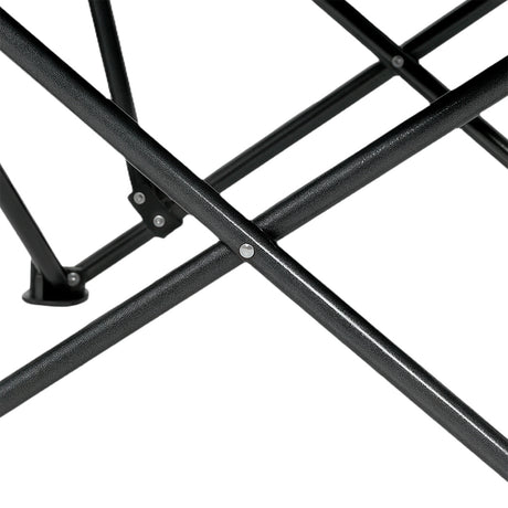 Levede Folding Camping Chair Extra Large Outdoor Portable Fishing Travel Seat-2050056782147096579