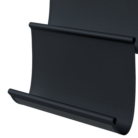 Levede 3-Tier Record Player Stand Vinyl Storage Up to 200 Albums Turntable Table-2050056774513463299