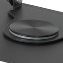 Levede Portable Laptop Stand 360 Rotating Bracket Foldable Laptop Desk Holder-2050056791802384387