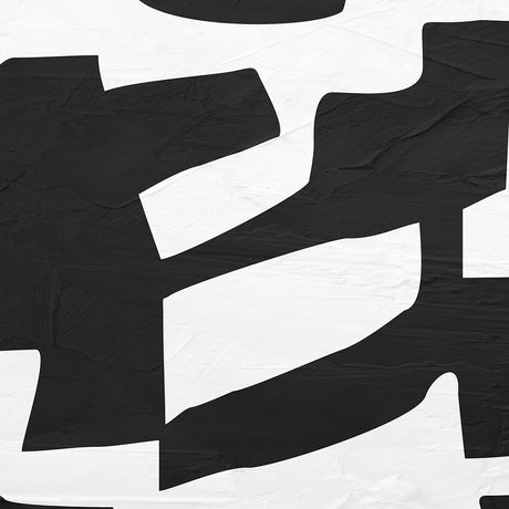 Yezi Modern Wall Art Canvas Abstract 80×120cm Framed Artwork Home Office Decor-2050059007950983172
