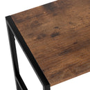 Levede 3-Tier Record Player Stand Vinyl Storage Up to 200 Albums Turntable Table-2050056774513463300