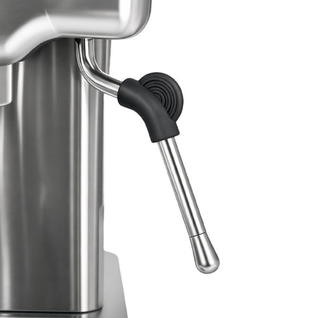 Spector 20 Bar Espresso Coffee Machine Maker Milk Frother Cappuccino Latte Cafe-2050056761360125956