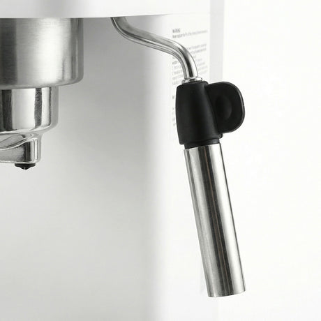 Spector Espresso Coffee Machine Maker 20 Bar Milk Frother Cappuccino Latte Cafe-2050056761569841156