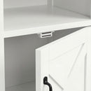 Levede Bedside Tables Nightstands Set of 2 Storage Cabinet Bedroom Living Room-2050056779924115460