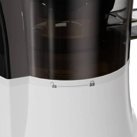 Spector Electric Cold Press Juicer Whole Fruit-2006732699099860996