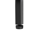 Levede Industrial Side Table 2-Tier Shelf End Table-2050056751763558404