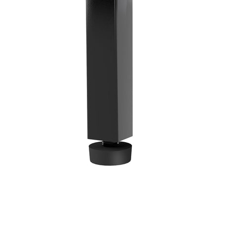 Levede Industrial Side Table 2-Tier Shelf End Table-2050056751763558404
