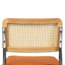 Levede 6xRattan Chair Dining Chairs-2029387213850152964