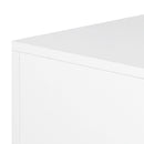 Levede Slim Bedside Table Nightstand Side End Table Storage Bedroom Cabinet-2050056781392121860