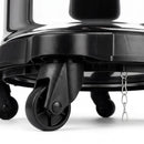 Spector 20L Wet Dry Vacuum Cleaner Blower Floor Carpet HEPA Filter Garage 1200W-2050059019095248900