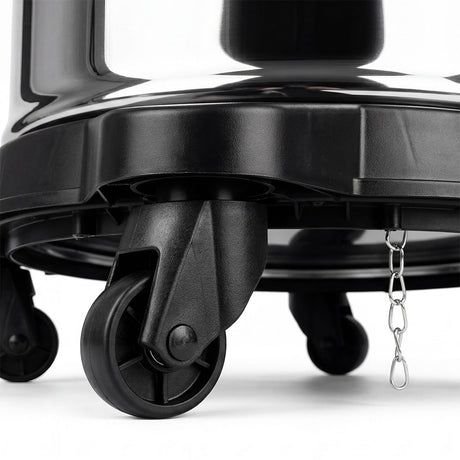 Spector 20L Wet Dry Vacuum Cleaner Blower Floor Carpet HEPA Filter Garage 1200W-2050059019095248900