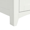 Levede Bedside Tables Nightstands Set of 2 Storage Cabinet Bedroom Living Room-2050056779924115461