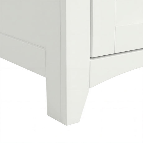Levede Bedside Tables Nightstands Set of 2 Storage Cabinet Bedroom Living Room-2050056779924115461