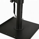 Levede 2x Desk Clamp Speaker Stands Set Adjustable Rotatable Monitor CD Player-2050056791437479941