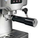 Spector 20 Bar Espresso Coffee Machine Maker Milk Frother Cappuccino Latte Cafe-2050056761360125957