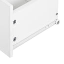 Levede Slim Bedside Table Nightstand Side End Table Storage Bedroom Cabinet-2050056781392121861