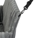 Pawz Dog Car Seat Booster Portable Travel Safety Cosy Pet Bed Washable Non Slip-2050056783627685893