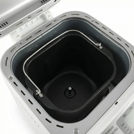 Spector Automatic Bread Maker Machine Oven Non Stick Bakehouse Kneading Mixing-2050056759778873349