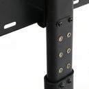 Levede TV Stand with Mount Table Top Bracket Desktop 32 to 75 inch LED-2050056768393973765