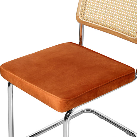Levede 6xRattan Chair Dining Chairs-2029387213850152965