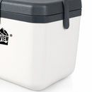 Mountview Cool Box 6L Portable Waterproof Outdoor Picnic Hiking Food Storage-2050056786202988549