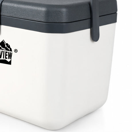 Mountview Cool Box 6L Portable Waterproof Outdoor Picnic Hiking Food Storage-2050056786202988549