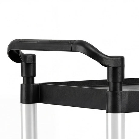 Monvelo Tool Trolley Cart Rolling Utility Storage Organiser Garage Workshop-2050056775838863365