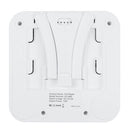 USB FM Remote Control Hifi Speaker CD Player Wall Mounted Bluetooth Audio with Remote Controller