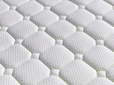 Ergopedic Pocket Spring Mattress-Single