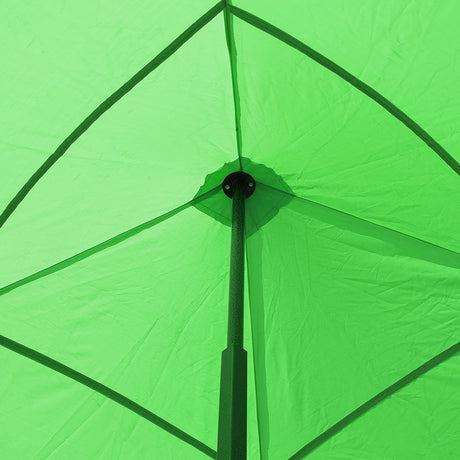 Mountview Gazebo Tent 3x3 Marquee Gazebos Mesh Side Wall Outdoor Camping Canopy