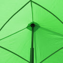 Mountview Gazebo Tent 3x6 Outdoor Marquee Gazebos Camping Canopy Wedding Green