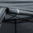 Mountview Gazebo Tent 3x6 Outdoor Marquee Gazebos Camping Canopy Mesh Side Wall
