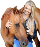 Original 6-in-1 Shedding Grooming Massage for Horses & Dogs,Horse Beauty Massage Brush,Suitable for Grooming and Massage of Horses and Dogs, Removing Dirt and Gentle Pets