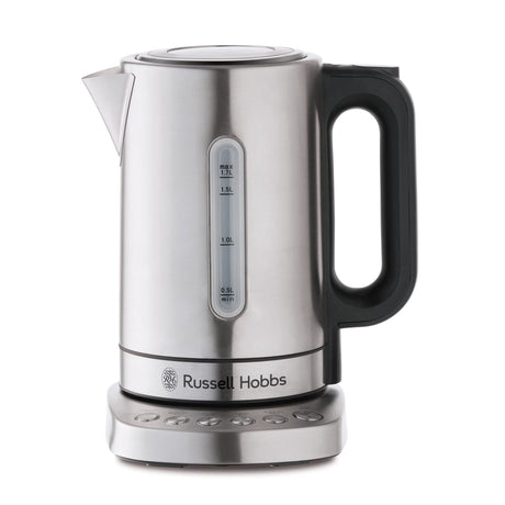 Russell Hobbs RHK510 Addison Kettle Silver