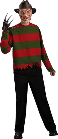 Rubie's Men's 16587 Adult Sized Costumes, Red, Standard US