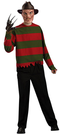 Rubie's Men's 16587 Adult Sized Costumes, Red, Standard US