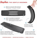 Original 6-in-1 Shedding Grooming Massage for Horses & Dogs,Horse Beauty Massage Brush,Suitable for Grooming and Massage of Horses and Dogs, Removing Dirt and Gentle Pets