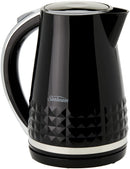 Sunbeam KE1900K Diamond Kettle, Black