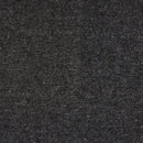 EverOne Wool Fire Retardant Blanket, Grey, 62" X 80"