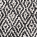 DII Rustic Farmhouse Cotton Diamond Blanket Throw with Fringe for Chair, Couch, Picnic, Camping, Beach, & Everyday Use, 50 x 60 - Double Diamond Mineral Contemporary Mineral