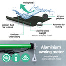Instahut Folding Arm Awning Motorised Retractable Outdoor Sunshade3X2.5M