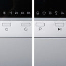 Devanti Electric Benchtop Freestanding Dishwasher