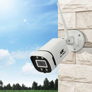 UL-tech 3MP Wireless CCTV Security Camera System WiFi Outdoor Home IP Cameras