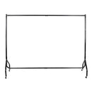 Artiss Clothes Racks Metal Coat Hanger Stand x2