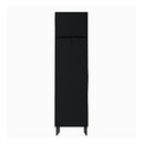 Artiss Clothes Wardrobe Closet Storage Large Portable Organiser with Shelf Black