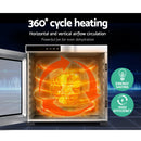 Devanti Commercial Food Dehydrator
