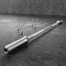 Everfit Barbell Bar Weights Lifting Dumbbells Olympic Training Bar Gym Fitness