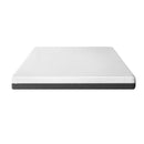 Giselle Bedding Memory Foam Mattress Bed Cool Gel Non Spring Comfort Queen 15cm
