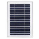 Gardeon Solar Pond Pump with Battery Kit Solar Powered Garden Water Fountain